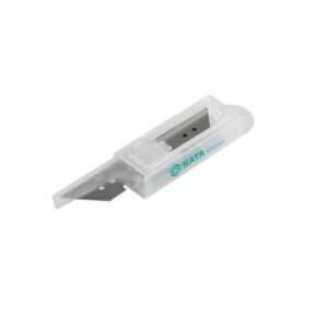 SATA, 10 Pc. Spare Utility Blades