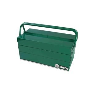 SATA, 17" 5 TRAY CANTILEVER TOOL BOX