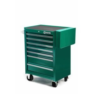 SATA ,7 DRAWER ROLLER CABINET 31"