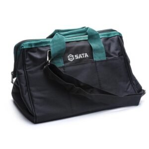 SATA ,16" PORTABLE TOOL BAG