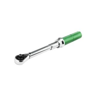 SATA, A-SERIES MECHANICAL TORQUE WRENCH 3/8" 5 NM - 25 NM