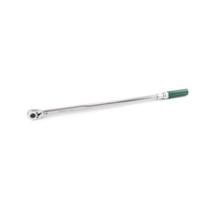 SATA, A-Series Mechanical Torque Wrench 3/4" 160 Nm - 800 Nm