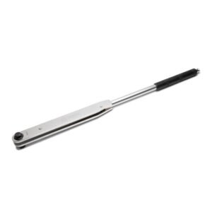 SATA, CLICK TORQUE WRENCH SATA 1", 200-1000Nm