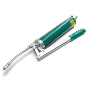 SATA, PLASTIC HANDLE GREASE GUN 400 CC