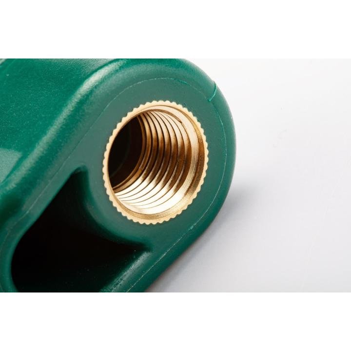 SATA, Air Blow Gun 100mm - Image 5