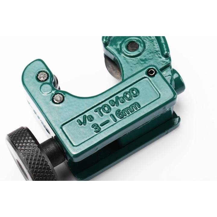 SATA, MINI TUBING CUTTER 3-16MM - Image 3