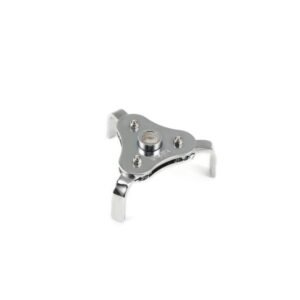SATA, UNIVERSAL 3-JAW OIL FILTER WRENCH