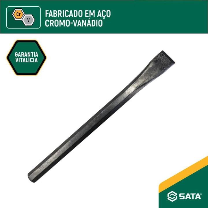SATA, COLD CHISEL 15MM - Image 2