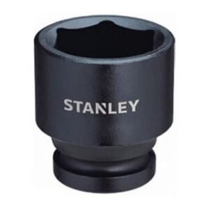 Stanley,1/2" IMPACT SOCKET 12MM
