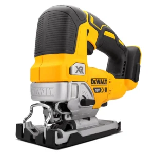 Dewalt,  54V SDS Max Hammer with 2 3ah batteries & Charger in a