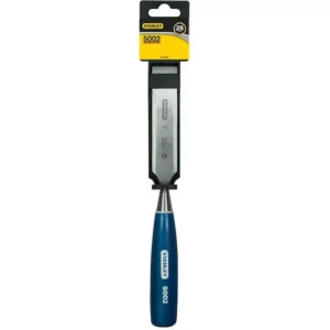 Stanley, 5002 Wood Chisels-25mm "1"