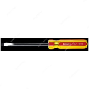Stanley, PVC HANDLE SLOTTED FLARED  250x377x8mm