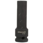 Stanley, 1/2" LONG IMPACT SOCKET  21MM